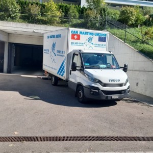 Zürich Räumung, Hausräumungen, Messie Räumung, Gratis Abholung