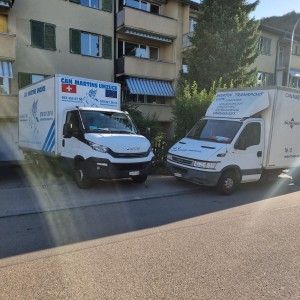 Zürich Räumung, Hausräumungen, Messie Räumung, Gratis Abholung