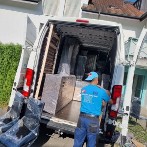 Zürich Räumung, Hausräumungen, Messie Räumung, Gratis Abholung