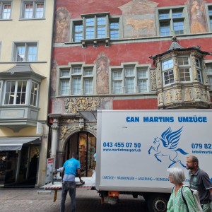 Zürich Räumung, Hausräumungen, Messie Räumung, Gratis Abholung