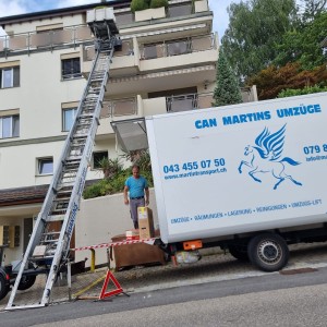 Zürich Räumung, Hausräumungen, Messie Räumung, Gratis Abholung