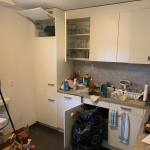 Zürich Räumung, Hausräumungen, Messie Räumung, Gratis Abholung