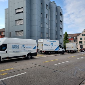 Zürich Räumung, Hausräumungen, Messie Räumung, Gratis Abholung