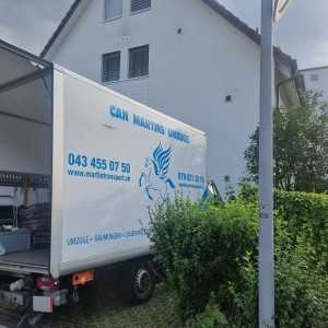 Zürich Räumung, Hausräumungen, Messie Räumung, Gratis Abholung