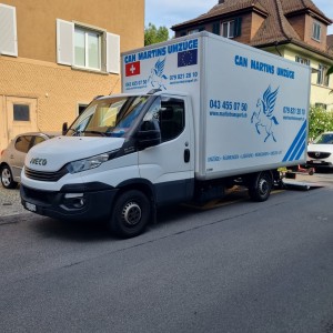 Zürich Räumung, Hausräumungen, Messie Räumung, Gratis Abholung