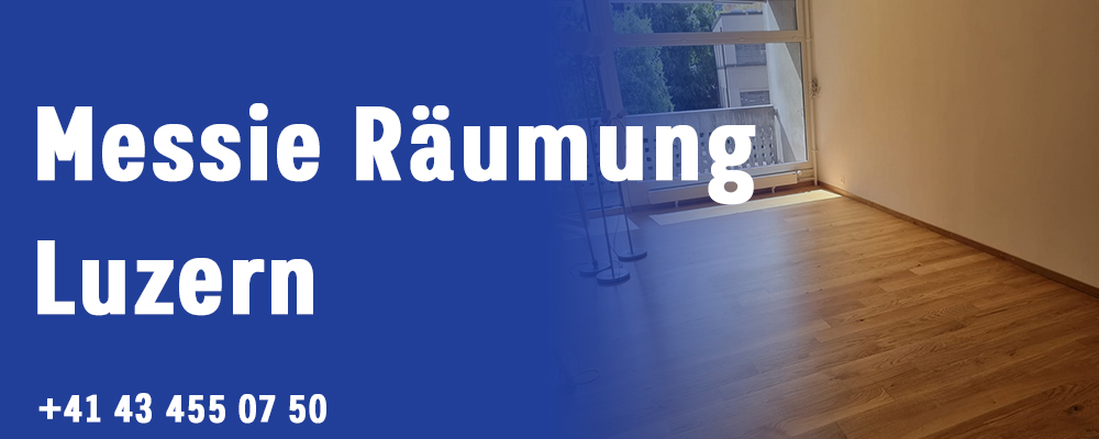 Räumung