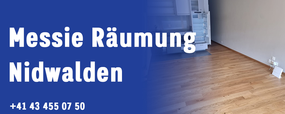 Räumung