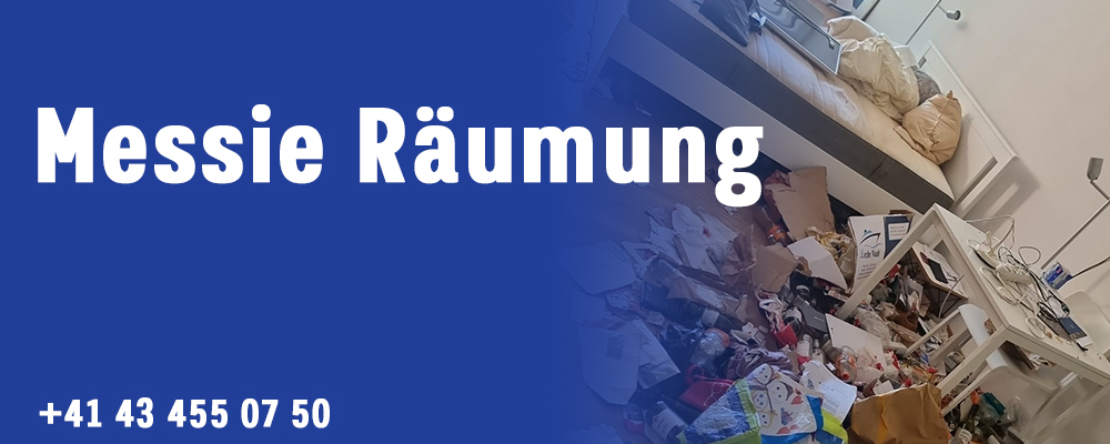 Räumung