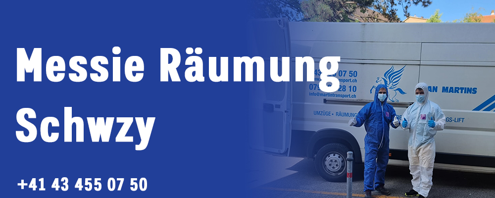 Räumung