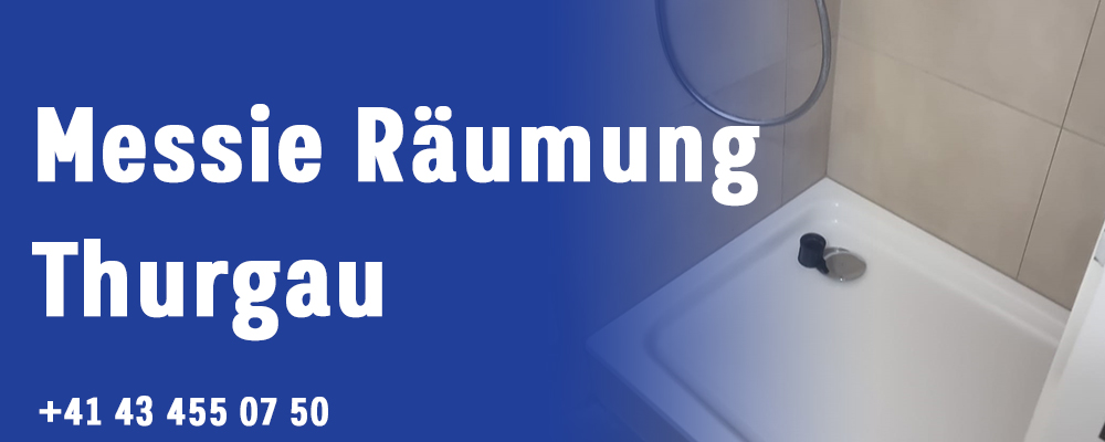 Räumung