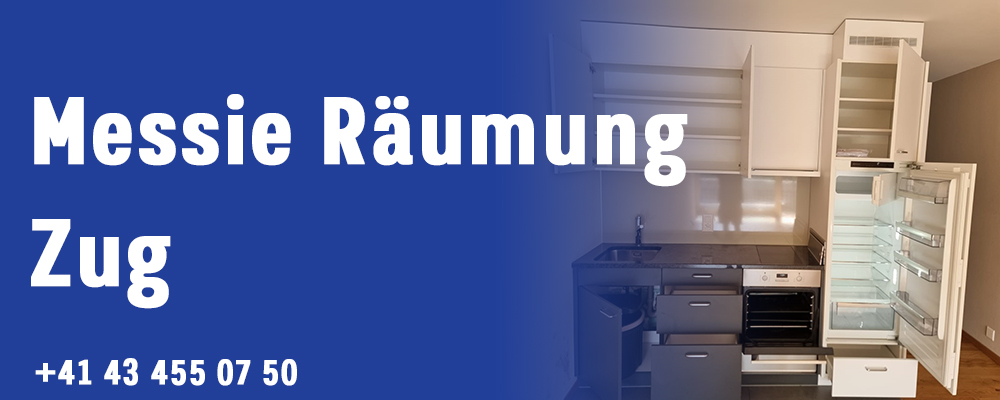 Räumung